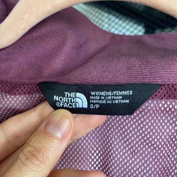 The North Face Resolve 2 Rain Jacket - Picture 4 of 5